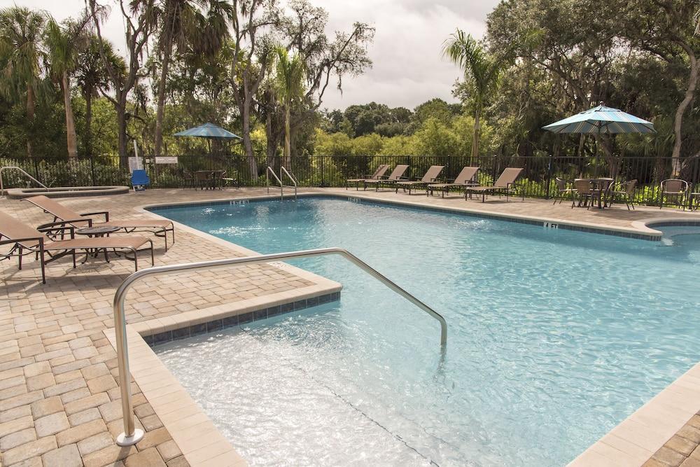 Hyatt Place Sarasota/Lakewood Ranch Desoto Lakes Экстерьер фото