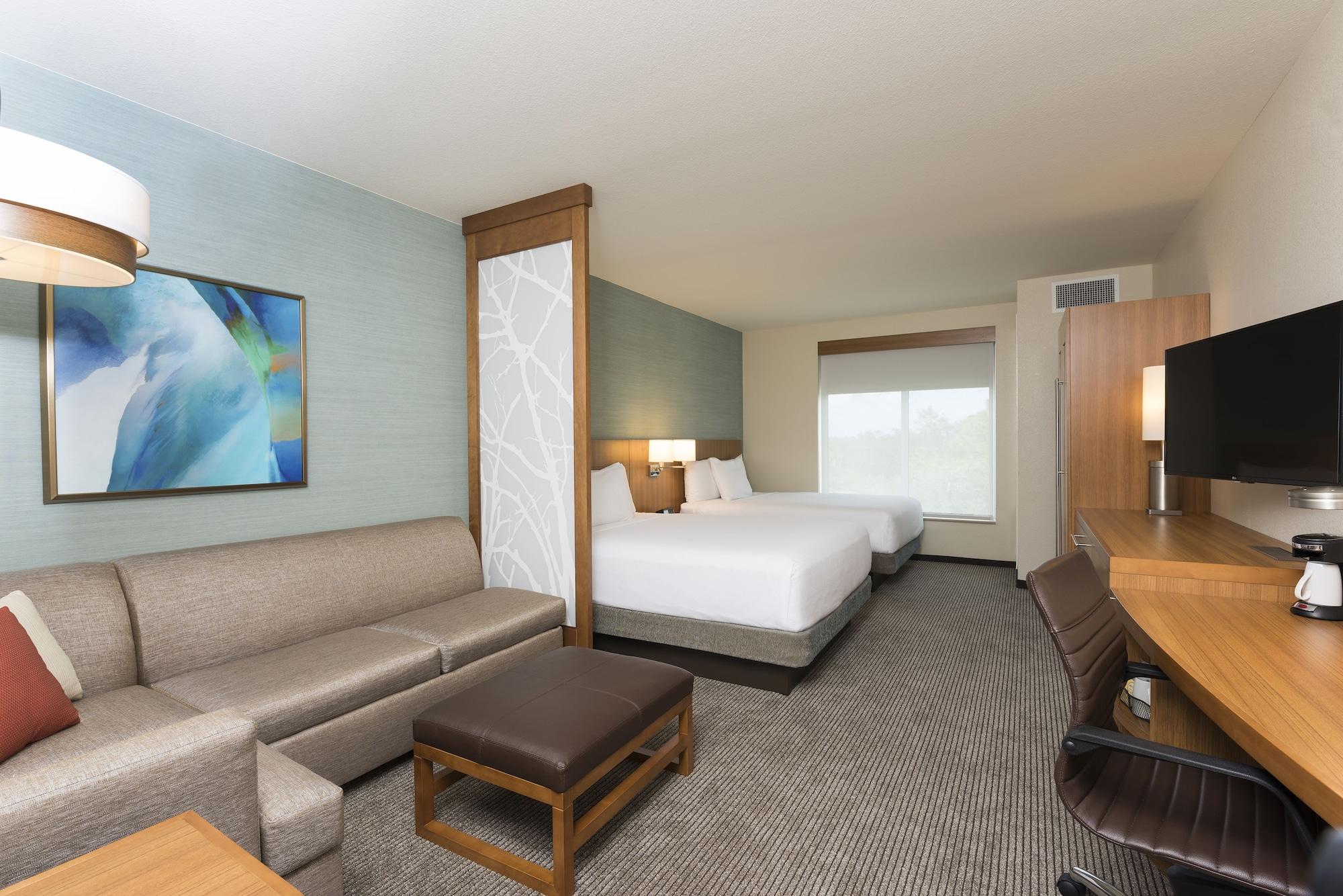 Hyatt Place Sarasota/Lakewood Ranch Desoto Lakes Экстерьер фото