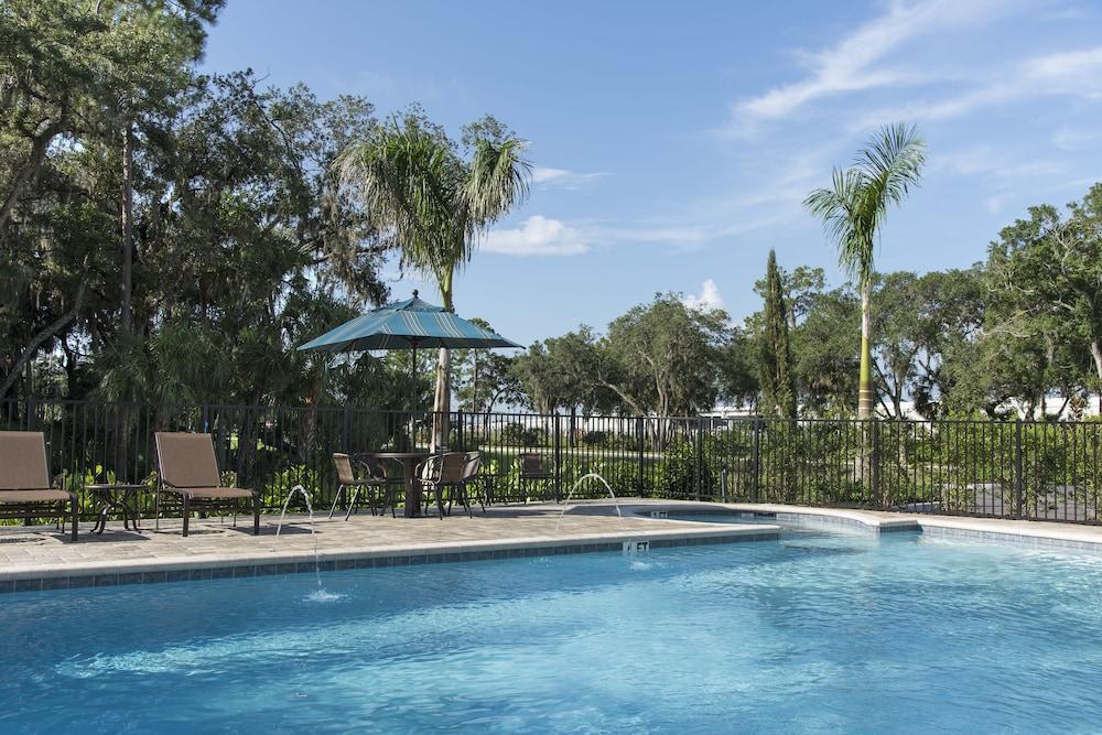 Hyatt Place Sarasota/Lakewood Ranch Desoto Lakes Экстерьер фото