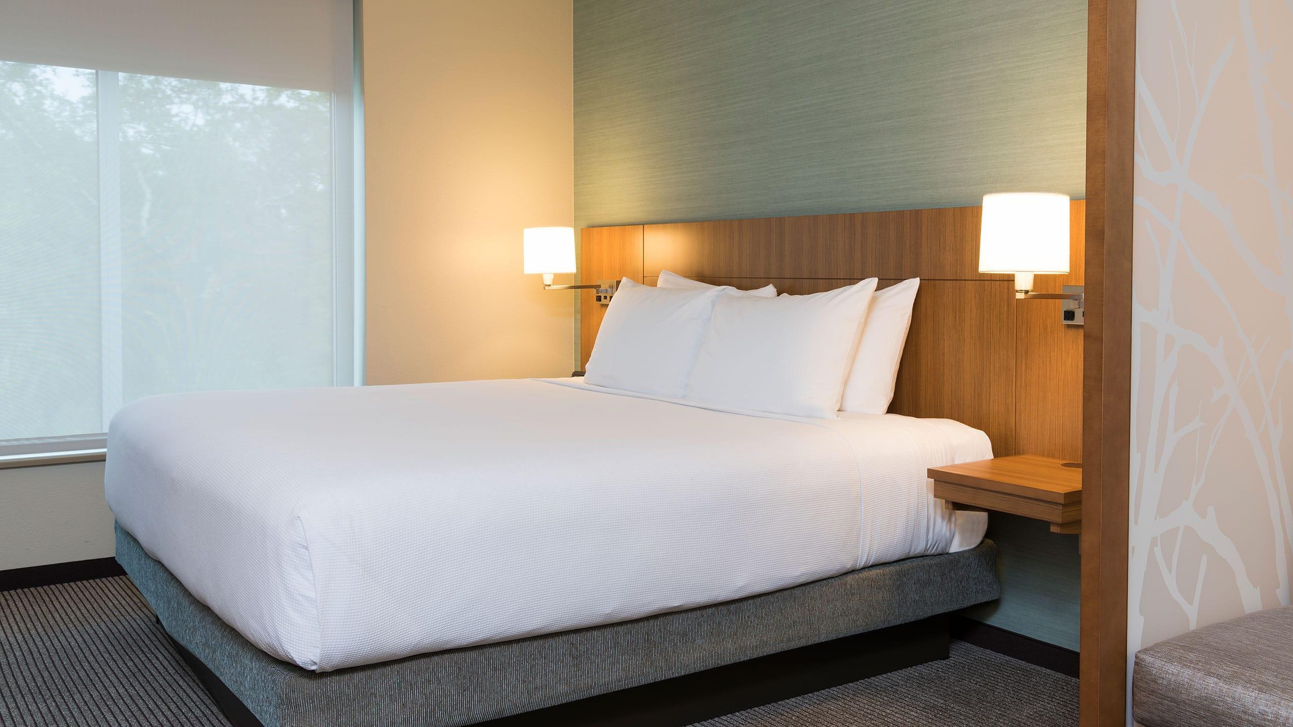 Hyatt Place Sarasota/Lakewood Ranch Desoto Lakes Экстерьер фото