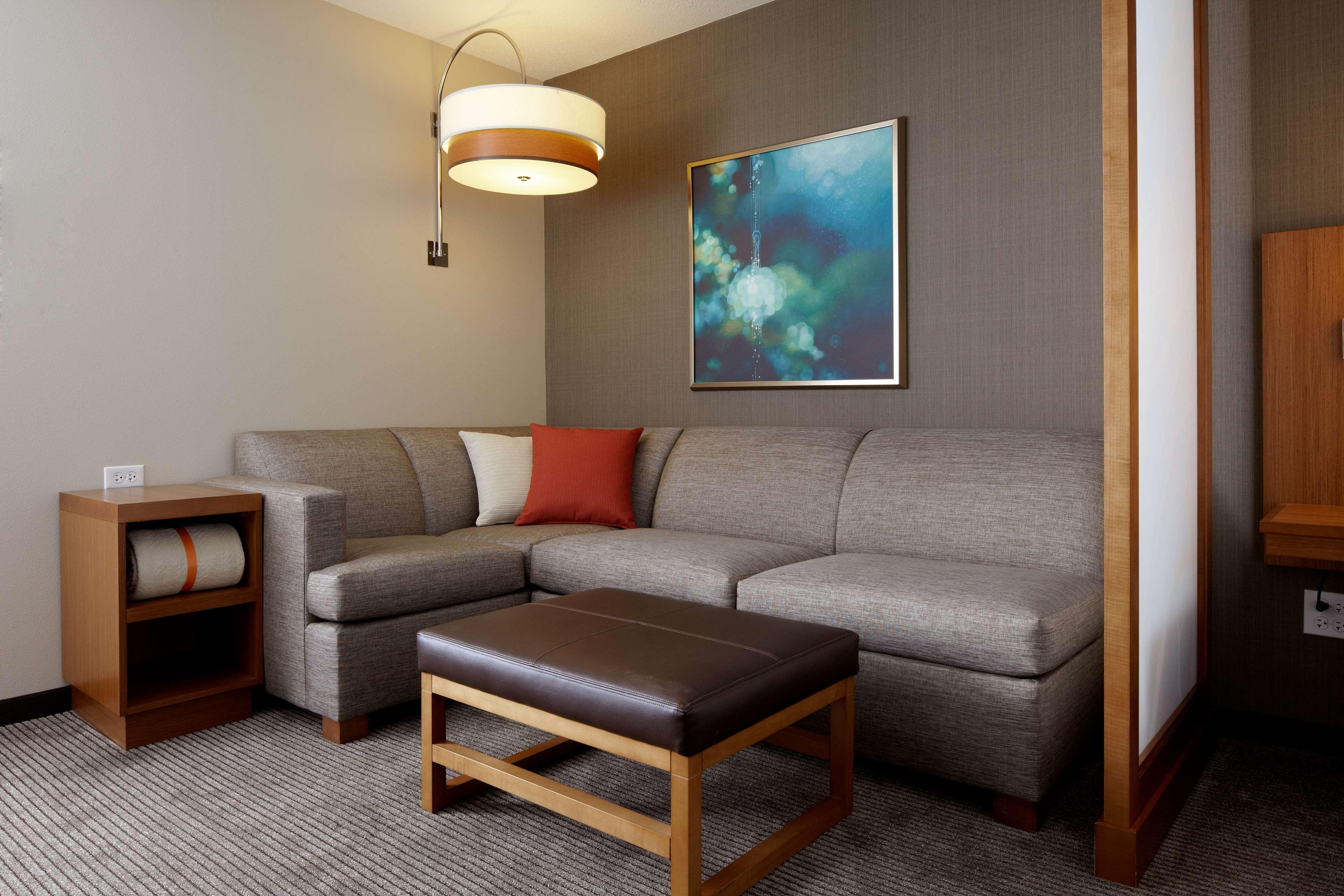 Hyatt Place Sarasota/Lakewood Ranch Desoto Lakes Экстерьер фото